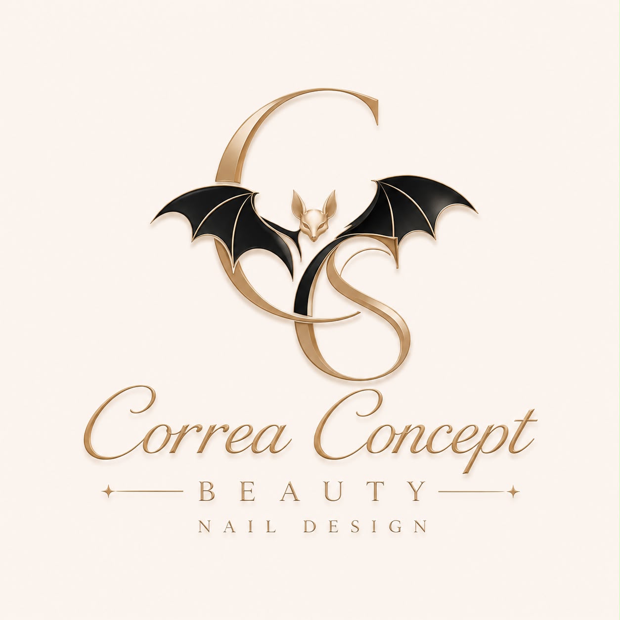 Logo Correa Concept